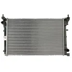 Hladnjak, hlađenje motora DENSO DRM09163 IC-D0FDF5