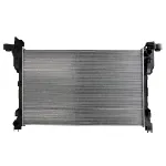Hladnjak, hlađenje motora DENSO DRM09174 IC-G04M0M