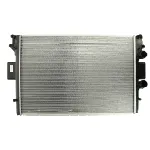 Hladnjak, hlađenje motora DENSO DRM12003 IC-D0FE9C
