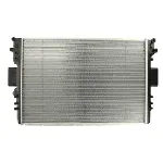 Hladnjak, hlađenje motora DENSO DRM12003 IC-D0FE9C