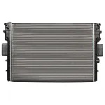 Hladnjak, hlađenje motora DENSO DRM12006 IC-D0FE99