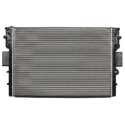 Hladnjak, hlađenje motora DENSO DRM12006 IC-D0FE99