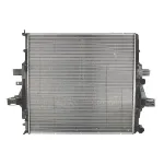 Hladnjak, hlađenje motora DENSO DRM12009 IC-E13B87