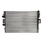 Hladnjak, hlađenje motora DENSO DRM12010 IC-D0FE98