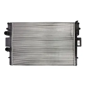 Hladnjak, hlađenje motora DENSO DRM12010 IC-D0FE98