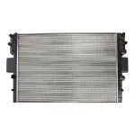 Hladnjak, hlađenje motora DENSO DRM12010 IC-D0FE98