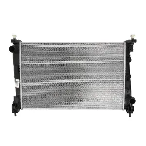 Hladnjak, hlađenje motora DENSO DRM13015 IC-D0FEA2