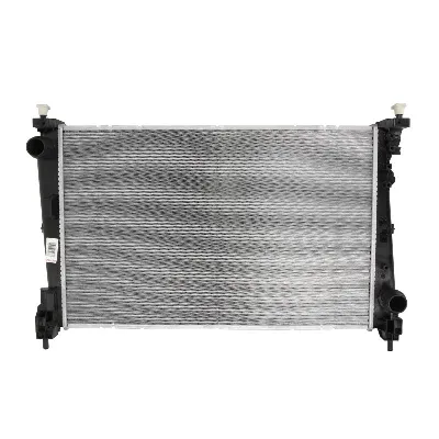 Hladnjak, hlađenje motora DENSO DRM13015 IC-D0FEA2