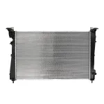 Hladnjak, hlađenje motora DENSO DRM13015 IC-D0FEA2