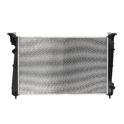 Hladnjak, hlađenje motora DENSO DRM13015 IC-D0FEA2