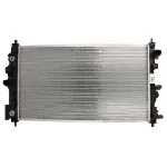 Hladnjak, hlađenje motora DENSO DRM15006 IC-D0FFFD