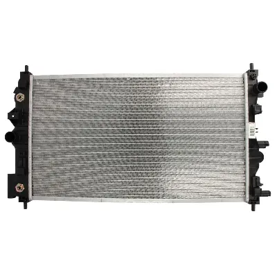 Hladnjak, hlađenje motora DENSO DRM15006 IC-D0FFFD