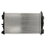 Hladnjak, hlađenje motora DENSO DRM15006 IC-D0FFFD