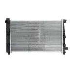 Hladnjak, hlađenje motora DENSO DRM17100 IC-D0FF01