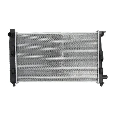 Hladnjak, hlađenje motora DENSO DRM17100 IC-D0FF01