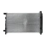 Hladnjak, hlađenje motora DENSO DRM17100 IC-D0FF01