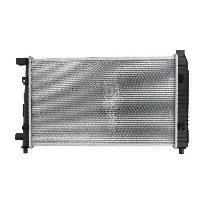 Hladnjak, hlađenje motora DENSO DRM17100 IC-D0FF01