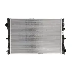 Hladnjak, hlađenje motora DENSO DRM17103 IC-E74228