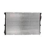 Hladnjak, hlađenje motora DENSO DRM17103 IC-E74228