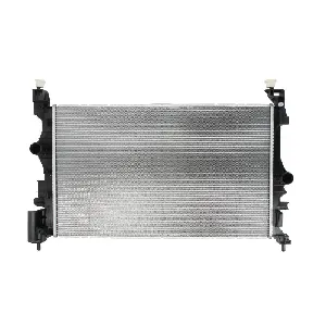 Hladnjak, hlađenje motora DENSO DRM20019 IC-E1169E