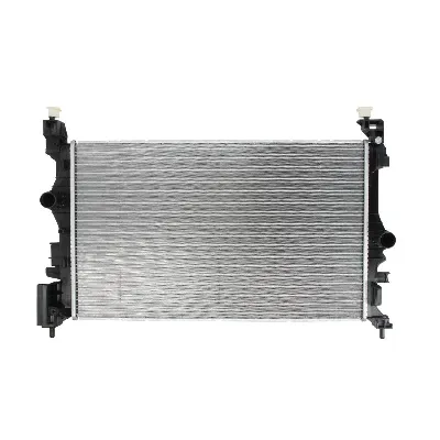 Hladnjak, hlađenje motora DENSO DRM20019 IC-E1169E