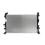 Hladnjak, hlađenje motora DENSO DRM20019 IC-E1169E