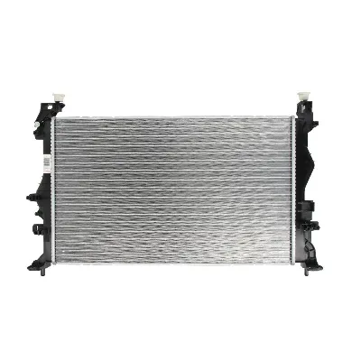 Hladnjak, hlađenje motora DENSO DRM20019 IC-E1169E