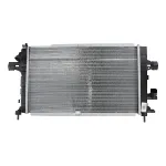 Hladnjak, hlađenje motora DENSO DRM20102 IC-D0FF99