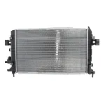 Hladnjak, hlađenje motora DENSO DRM20102 IC-D0FF99