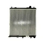 Hladnjak, hlađenje motora DENSO DRM21024 IC-D0FDCC