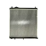 Hladnjak, hlađenje motora DENSO DRM21024 IC-D0FDCC