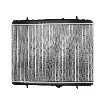 Hladnjak, hlađenje motora DENSO DRM21055 IC-D0FFC5