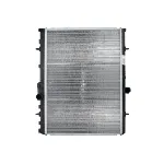 Hladnjak, hlađenje motora DENSO DRM21057 IC-D0FFB9