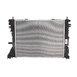 Hladnjak, hlađenje motora DENSO DRM23035 IC-E3463B