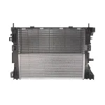 Hladnjak, hlađenje motora DENSO DRM23035 IC-E3463B