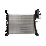 Hladnjak, hlađenje motora DENSO DRM23062 IC-E7422D