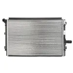 Hladnjak, hlađenje motora DENSO DRM32017 IC-D0FDA5