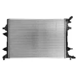 Hladnjak, hlađenje motora DENSO DRM32047 IC-E74233