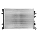 Hladnjak, hlađenje motora DENSO DRM32047 IC-E74233