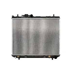 Hladnjak, hlađenje motora DENSO DRM35005 IC-F61425