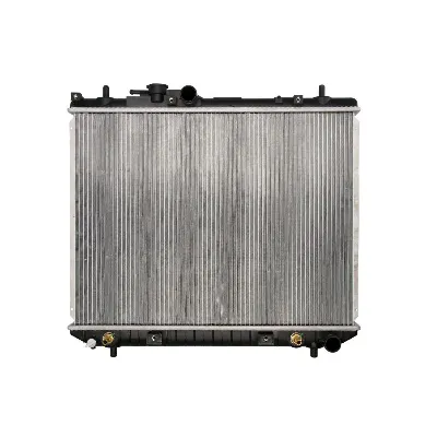Hladnjak, hlađenje motora DENSO DRM35005 IC-F61425