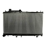 Hladnjak, hlađenje motora DENSO DRM36007 IC-D10055