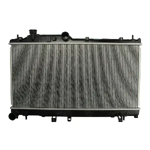 Hladnjak, hlađenje motora DENSO DRM36007 IC-D10055