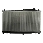 Hladnjak, hlađenje motora DENSO DRM36007 IC-D10055