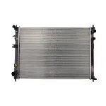 Hladnjak, hlađenje motora DENSO DRM36012 IC-D1004C