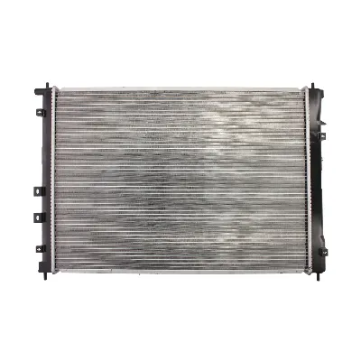 Hladnjak, hlađenje motora DENSO DRM36012 IC-D1004C