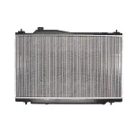 Hladnjak, hlađenje motora DENSO DRM40017 IC-D0FE93