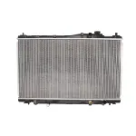 Hladnjak, hlađenje motora DENSO DRM40017 IC-D0FE93