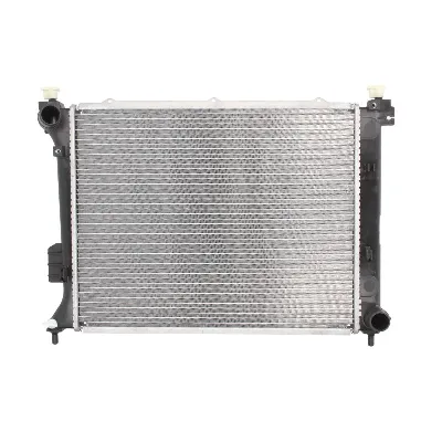 Hladnjak, hlađenje motora DENSO DRM41011 IC-DCA788