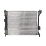 Hladnjak, hlađenje motora DENSO DRM41011 IC-DCA788